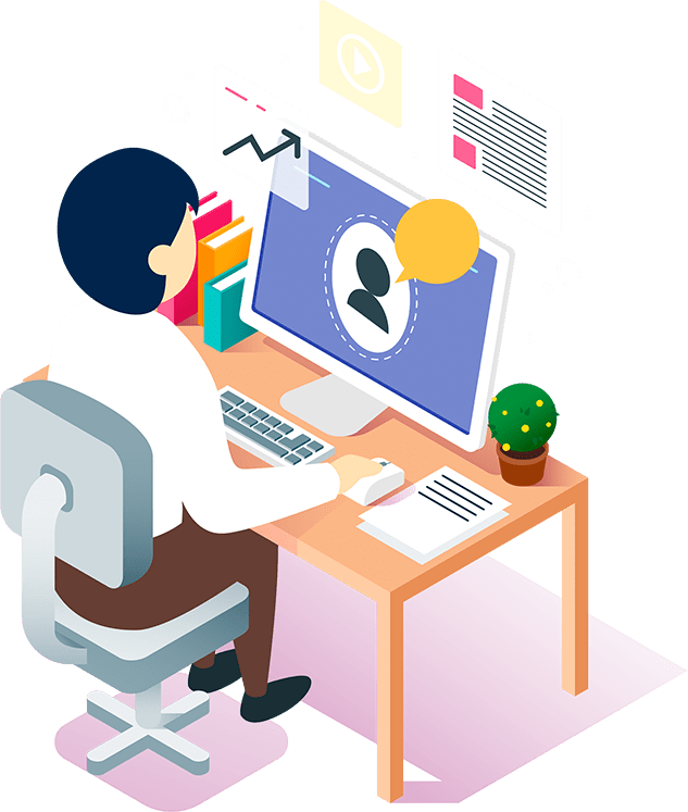 candidate online interview